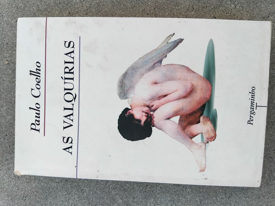 Livros diversos em bom estado