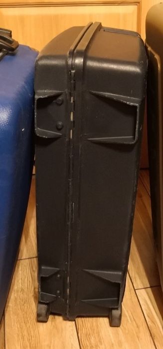 Walizki różne rozmiary