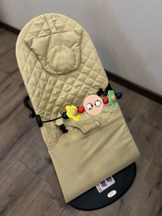 Шезлонг. Colombo kids. Стан ідеальний.