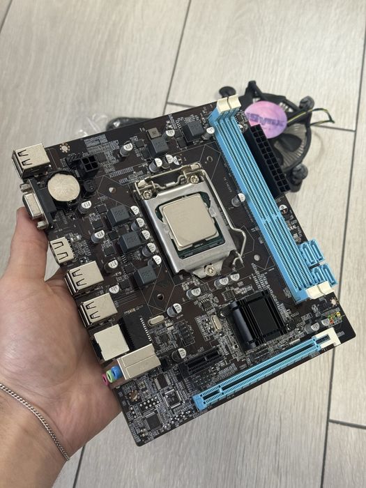 Комплект до ПК i5 2320