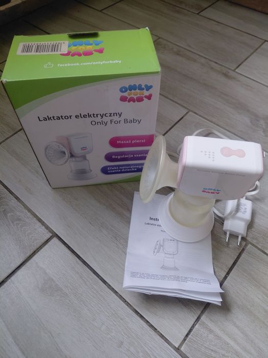Laktator elektroniczny