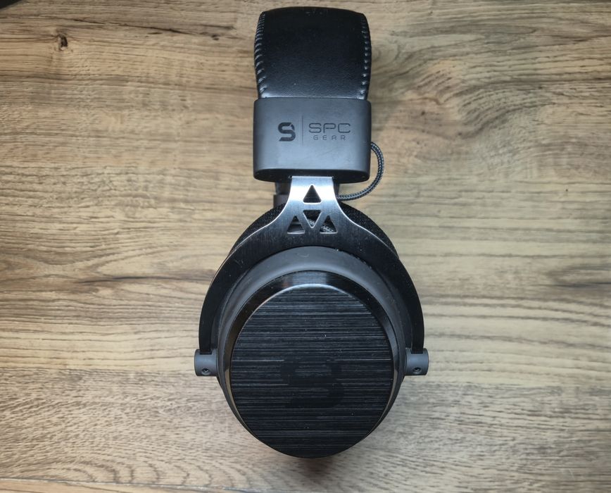 Słuchawki Viro Plus USB