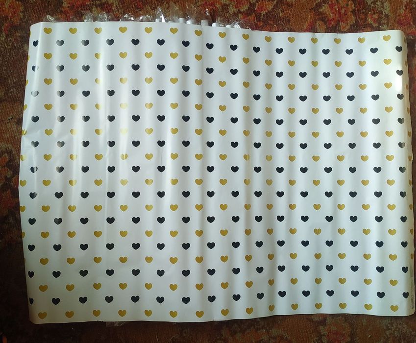 Упаковочная бумага