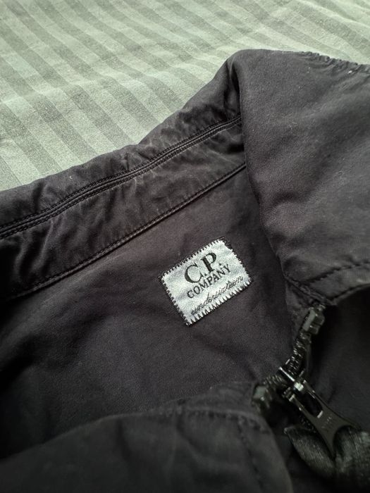 C.p Company Overshirt