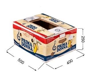 Продам банановий ящик.