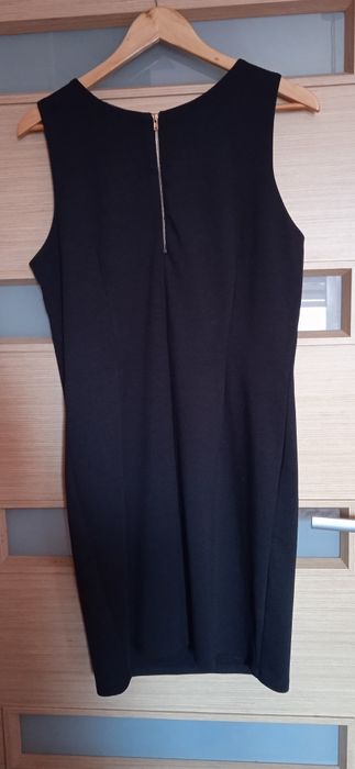 Sukienka z ćwiekami