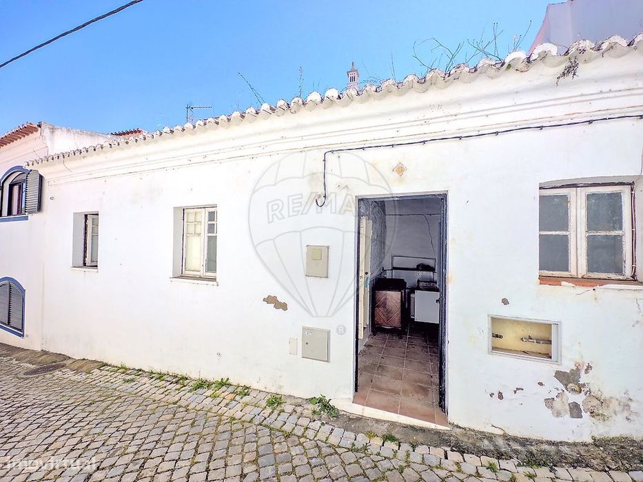 Moradia T2 para venda