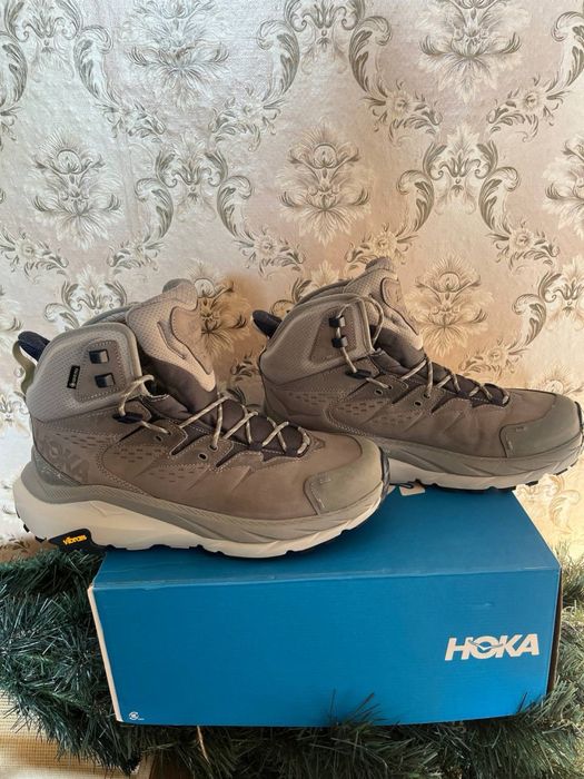 hoka m kaha 2gtx