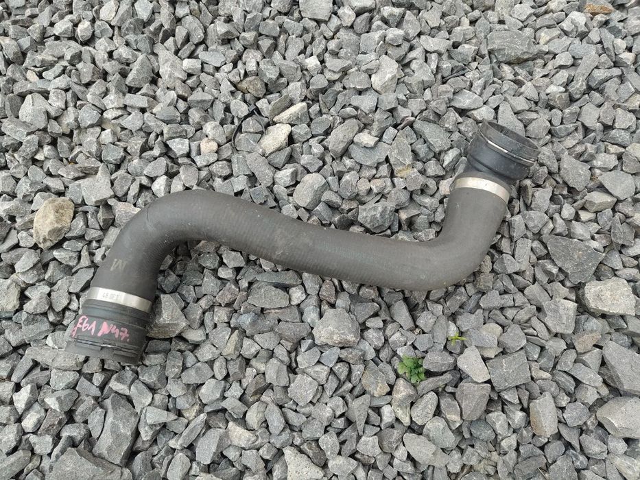 WĄŻ Przewód Wody BMW E60 E61 2.0d N47 7799748