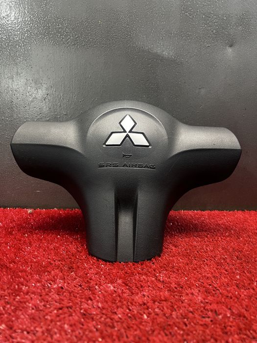 Mitsubishi Colt 2003-2012 подушка безпеки водія SRS AIR BAG