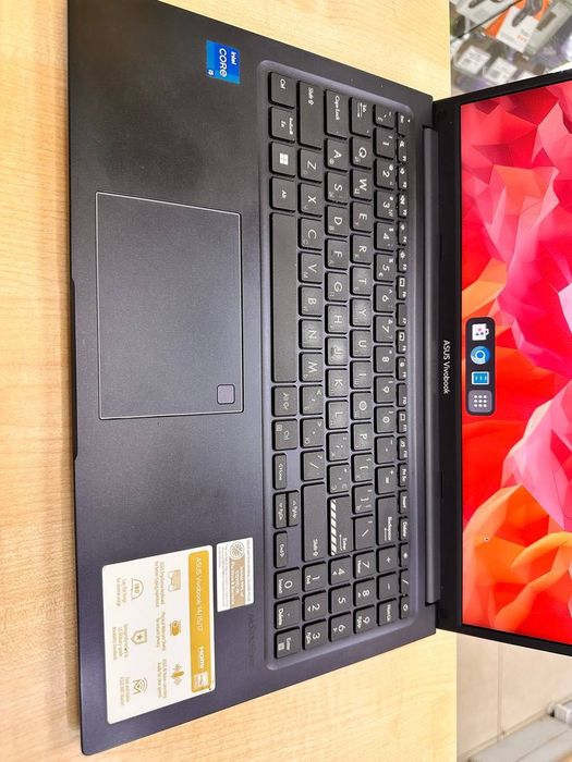 Ноутбук Asus Vivobook15 X 150Z-BQ430