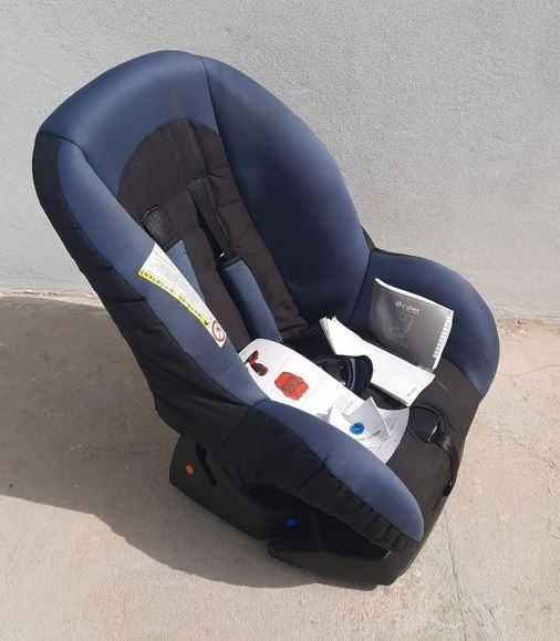 Cadeira Auto de Bebé/Criança