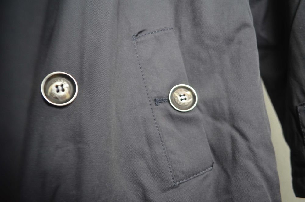 kurtka Burberry made in Turkey 36/S