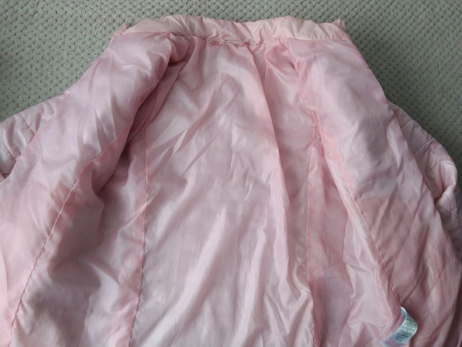 Kurtka wiosenna, przejściowa 164