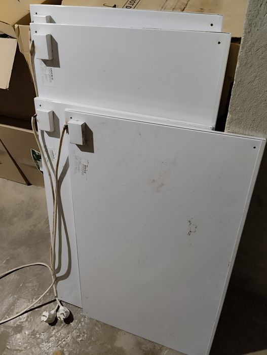 Обігрівач настінний  UDEN-S