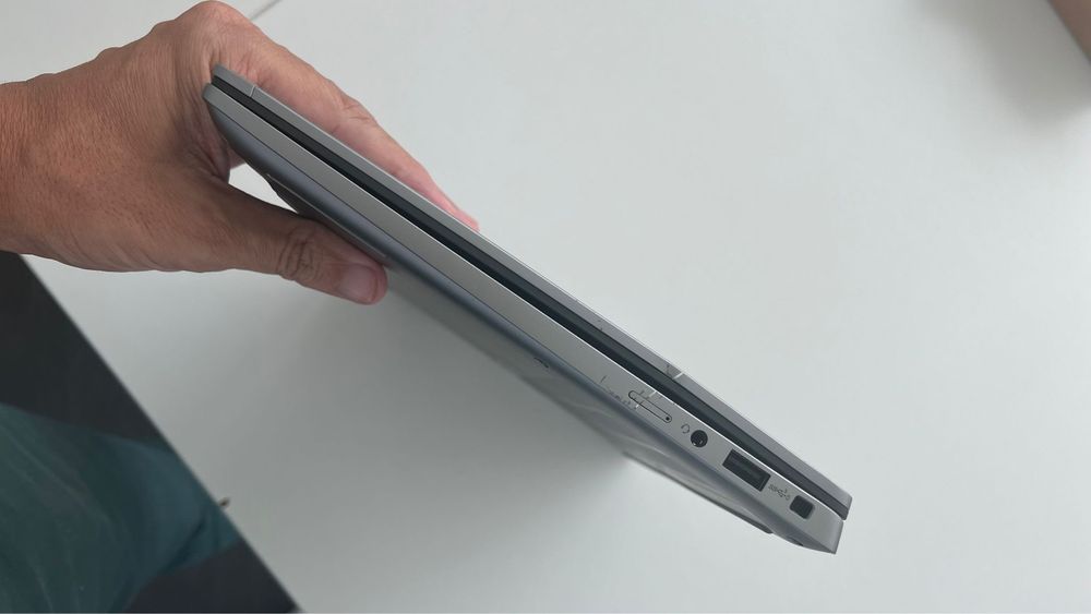 Portatil Dell  Latitude 7350 - troca