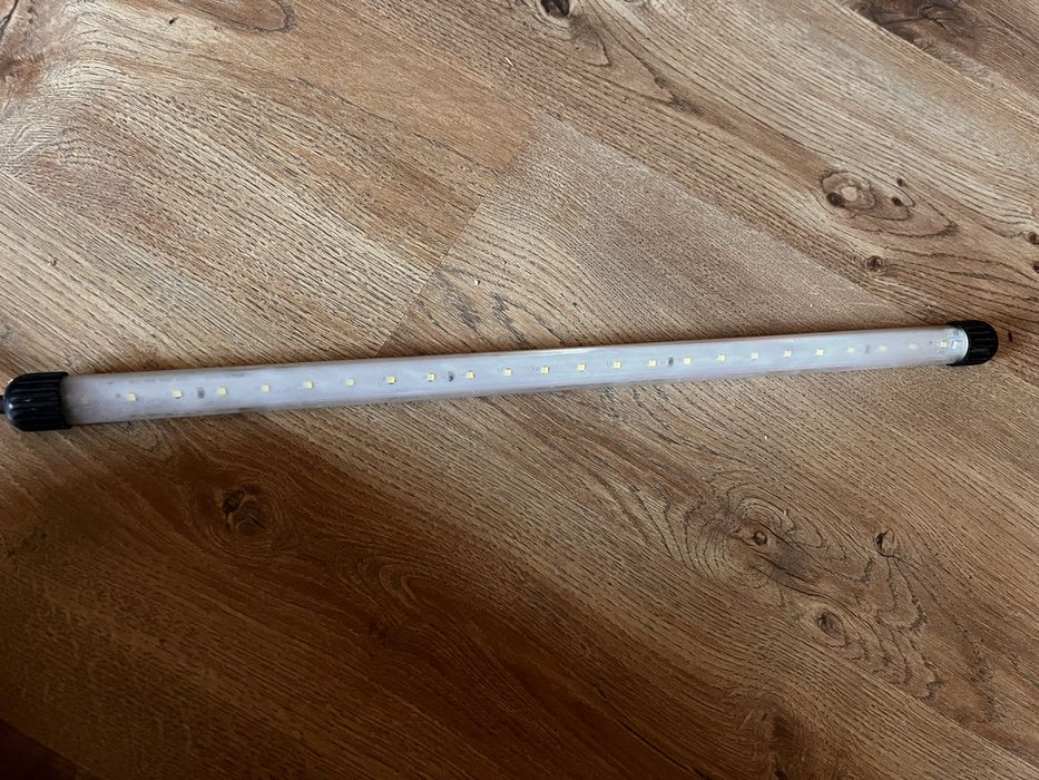 Lampa Led JUWEL Novolux Led 60 White 8W