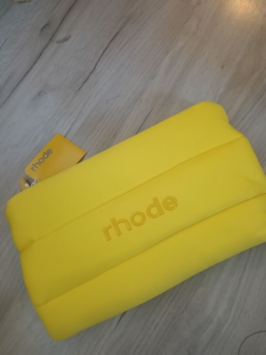 Nowa kosmetyczka Rhode 33 x 20