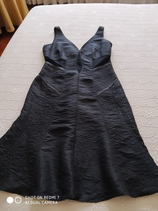 Vestido Senhora de cerimônia