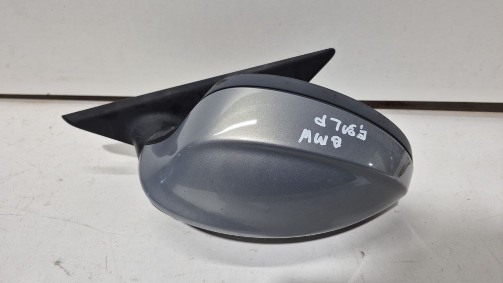 Lusterko lewe przednie BMW E90 E91 LLR3912
