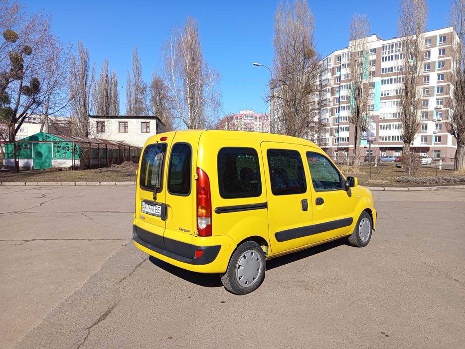 Продам автомобіль