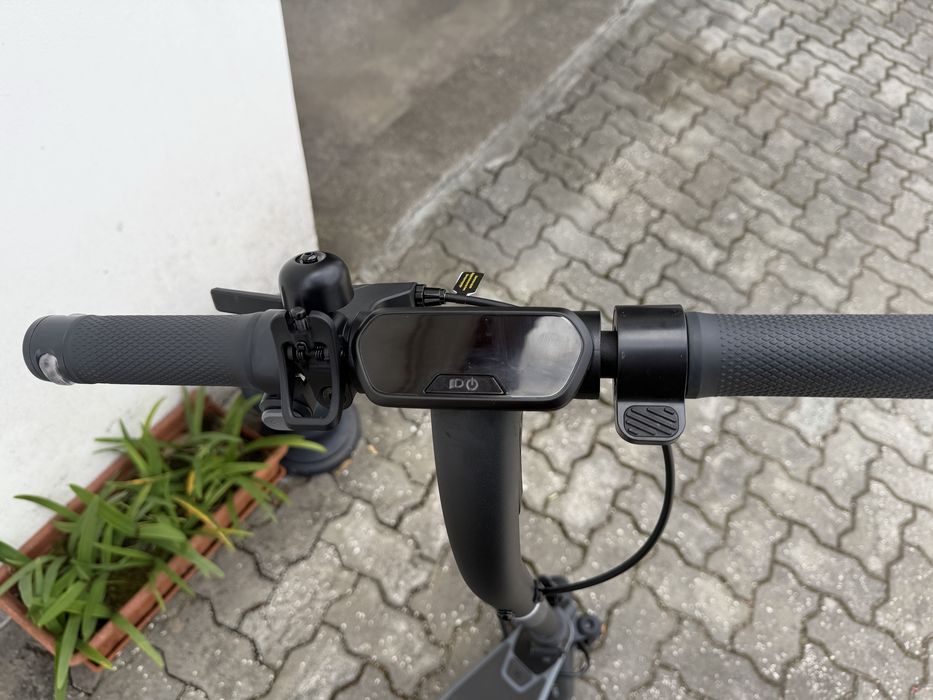 Trotinete eletrica E2 ll