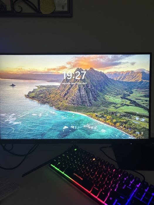 Monitor 180hz 1ms de resposta 24 polegadas hdr10447367517905233920