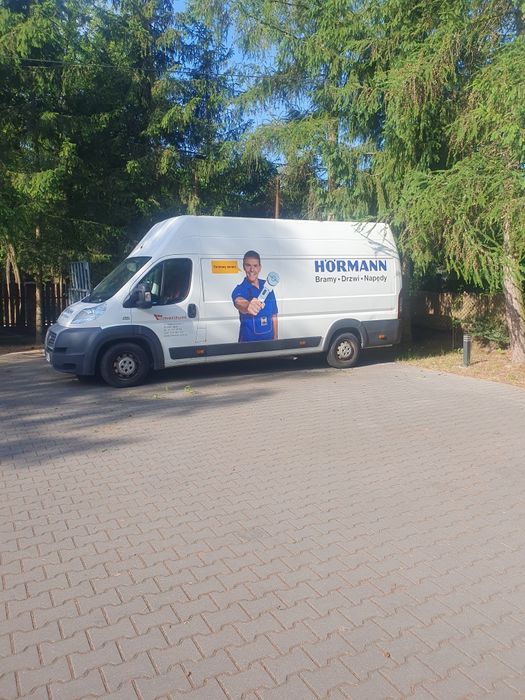 Fiat Ducato salon Polska, bezwypadkowy  L4H3