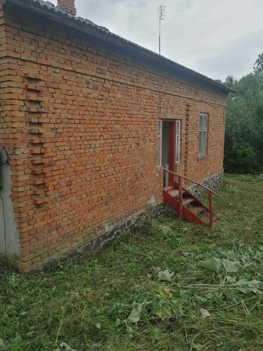 Будинок сад та город