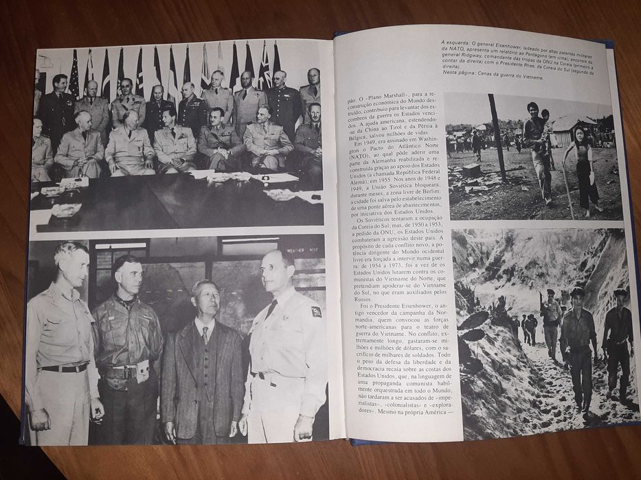 2 Livros "Pequena História das Grandes Nações"