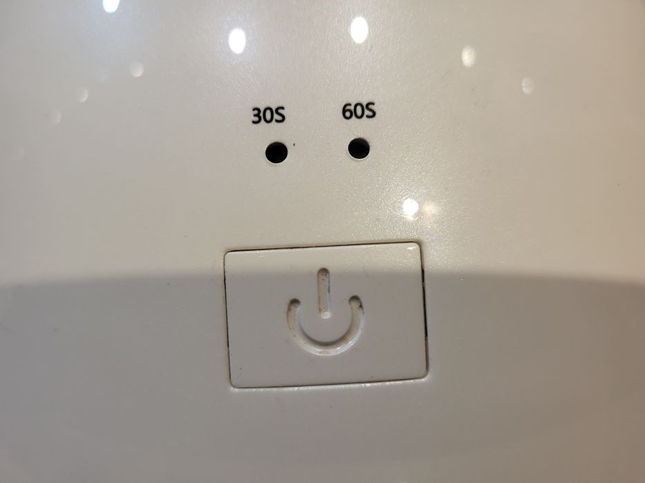 Lampa UV Led Semilac