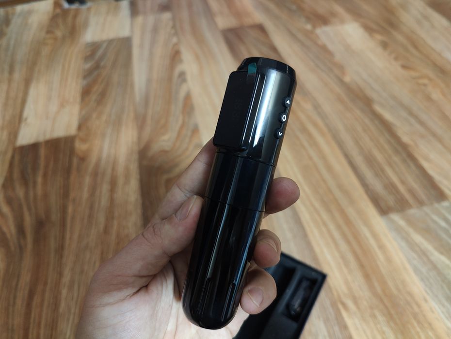 Акційна ціна! Тату машинка бездротова Нова ambition trex xnet Нова на