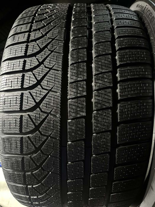 315/30/21+275/35/21 R21 Pirelli PZero Winter MO1 4шт нові зима