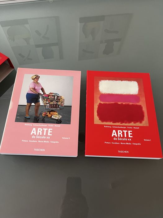 Arte do Século XX