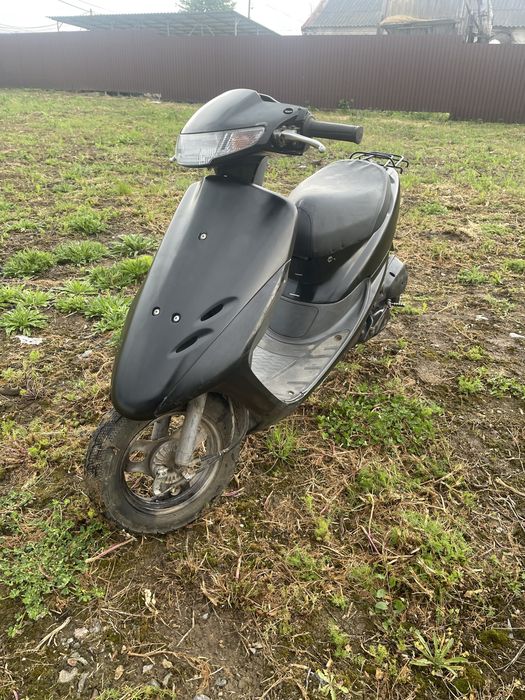 Хонда діо 34 / honda dio 34