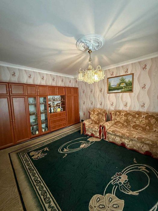 Дом по адресу ул. Танкистов (площадь 52 м²) - Atlanta.ua - фото 3