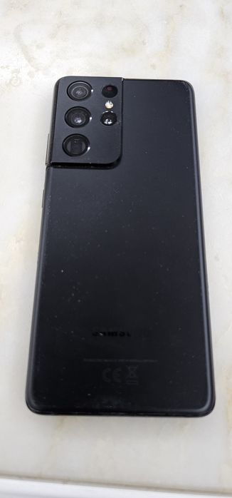 Sumsung s21 ultra 8GB 256GB