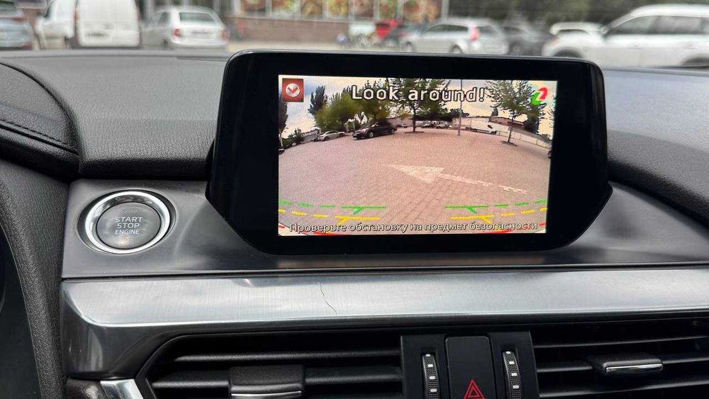 mazda 6 2016 - Авто Дніпропетровська область - OLX.ua
