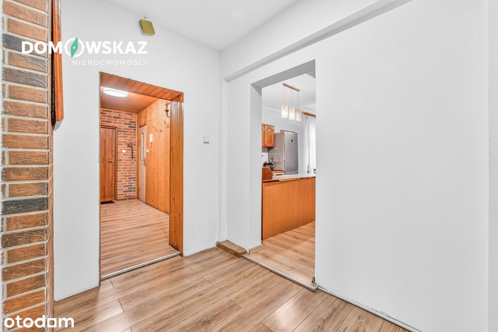 101 m2 do wprowadzenia