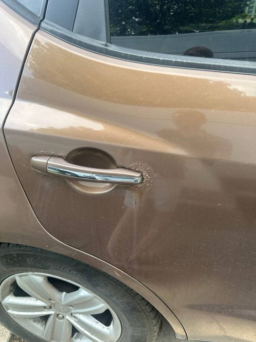Продам машину Geely Emgrand 7