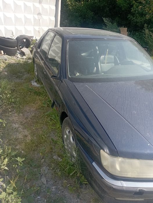 Продам автомобіль