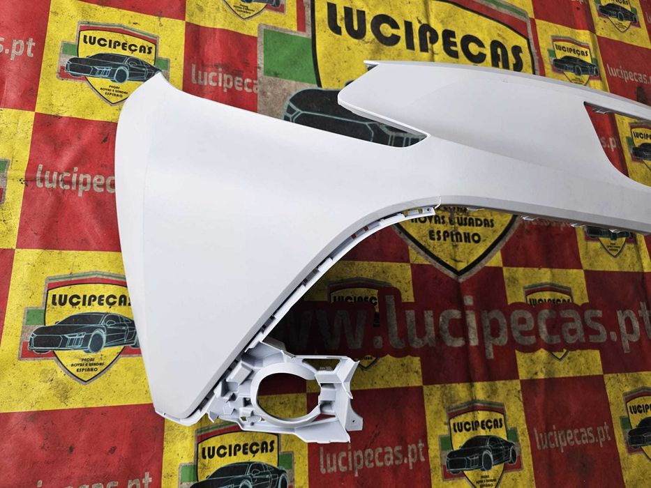 Para-choques Frente Toyota Aygo X | 140035