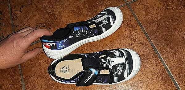 Легкие мокасины,  Польша