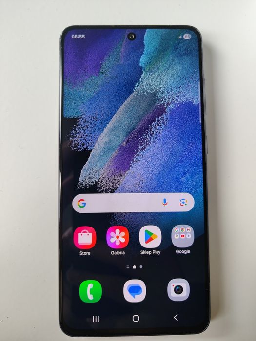 Telefon Samsung Galaxy S21 FE 5G 8/ 256 smartfon
