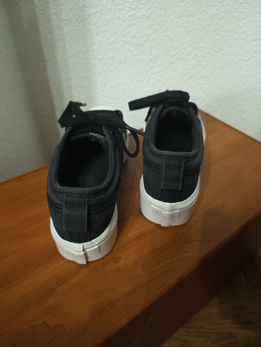 Buty Adidas Bravada platformy damskie roz.36 2/3