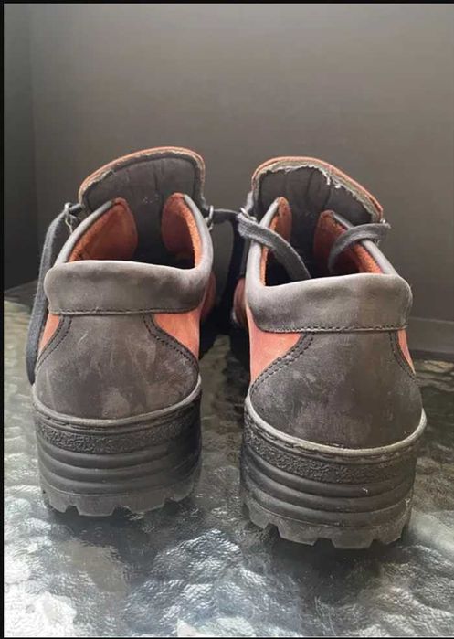 Туфлі, кросівки, снікерси жіночі Mephisto Франція 39 розмір