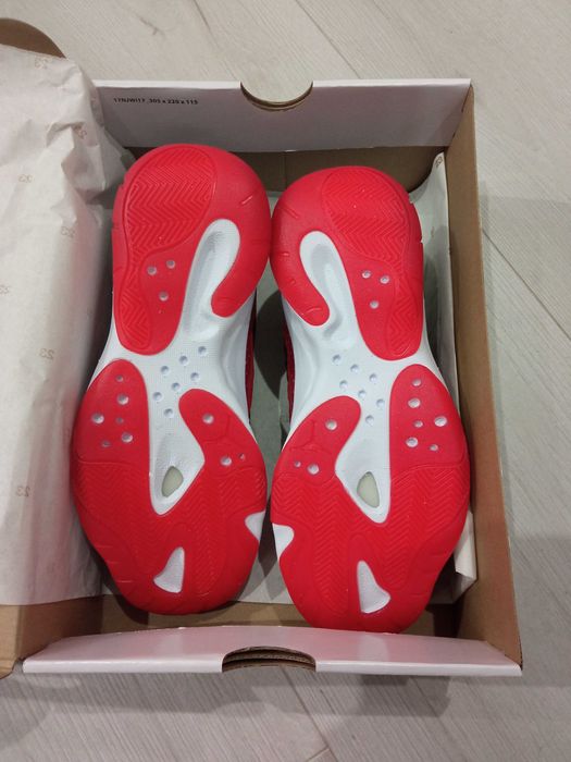 NOWE Buty Nike Air Jordan 38 koszykówka