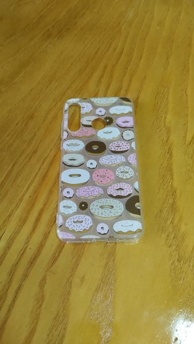 Etui case plecki Huawei P30 Lite