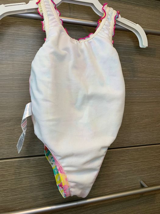 Купальник дитячий