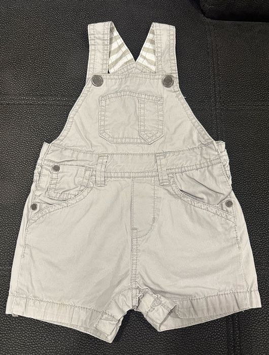 Macacão Calção (12 - 18 M) ZARA